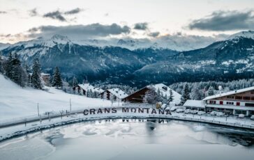 crans montana moretti