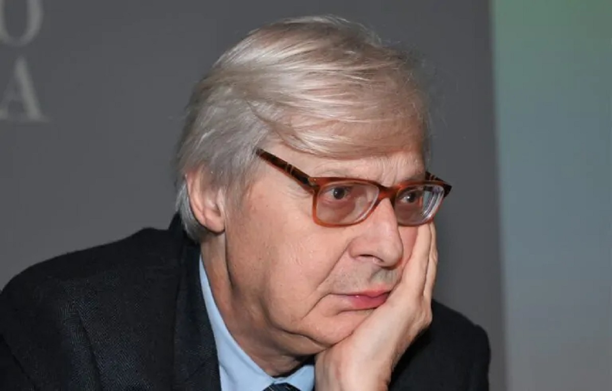 Sgarbi assolto sull’accusa di riciclaggio, chiarita la questione del dipinto di Manetti