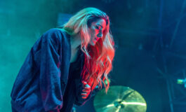 canzone levante sanremo 2026 testo significato