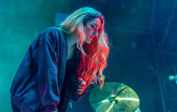 canzone levante sanremo 2026 testo significato