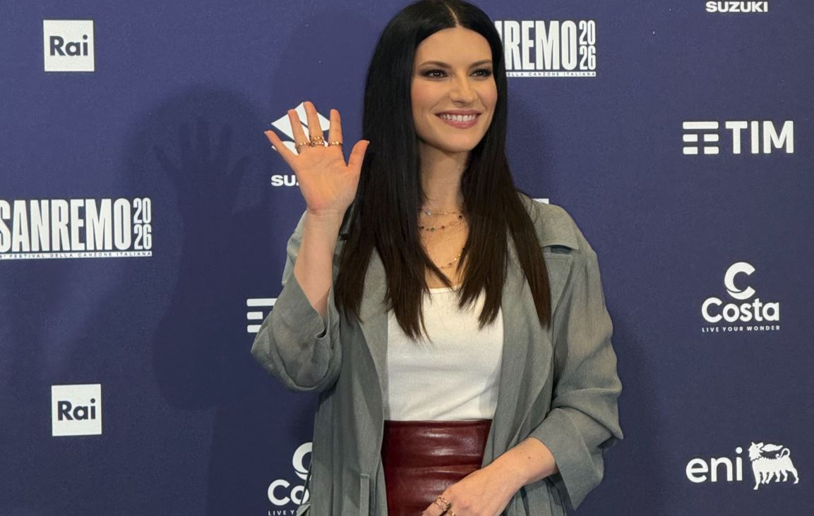 Share Sanremo, gli ascolti della quarta serata del Festival cambiano tutto