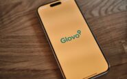 glovo rider caporalato