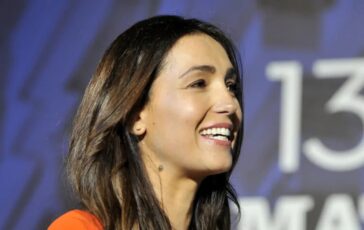 Sanremo Caterina Balivo Gianni Morandi