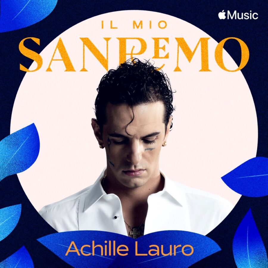 Achille Lauro salta la presentazione di Fedez a Sanremo 2026: Carlo Conti rompe il silenzio