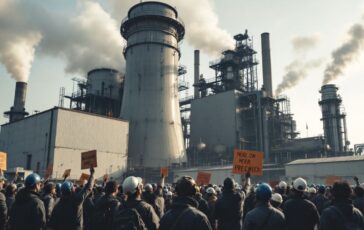 stop produzione ex ilva taranto