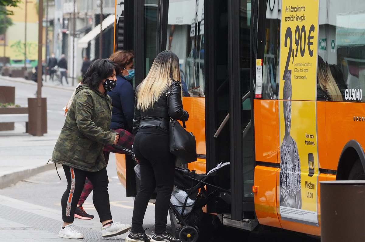 Vicenza, studente disabile dimentica l’abbonamento: fatto scendere dal bus, l'azienda si scusa