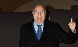 Sanremo 2026 Pippo Baudo