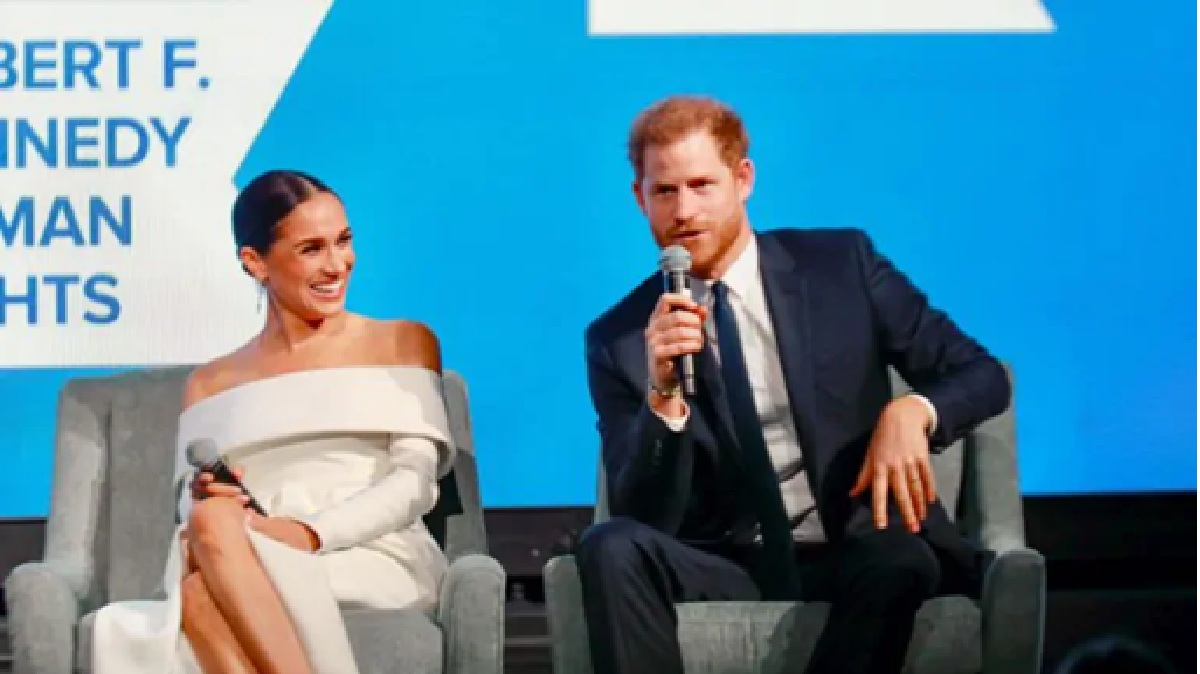 Meghan Markle e la scoperta sul marito Harry: lei è infuriata