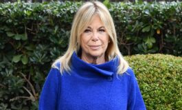 bimbo cuore bruciato rita della chiesa