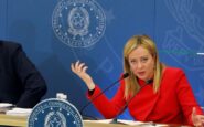 Decreti Giorgia Meloni