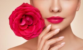 Vitamine per mantenere la pelle giovane