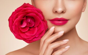 Vitamine per mantenere la pelle giovane