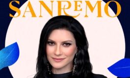 pausini a irina shayk tacchi