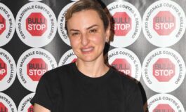 Sanremo 2026 Arisa sindrome impostore