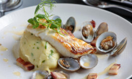 san valentino cene afrodisiache