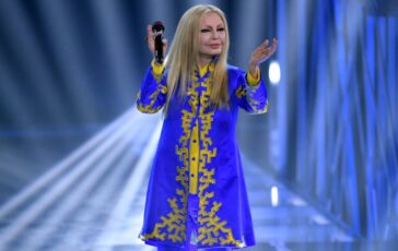 patty pravo sanremo 2026 canzone testo significato