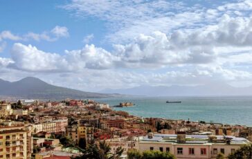 base nato napoli