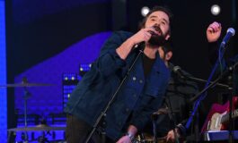 tommaso paradiso sanremo 2026 testo canzone