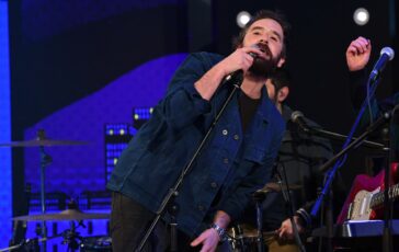 tommaso paradiso sanremo 2026 testo canzone