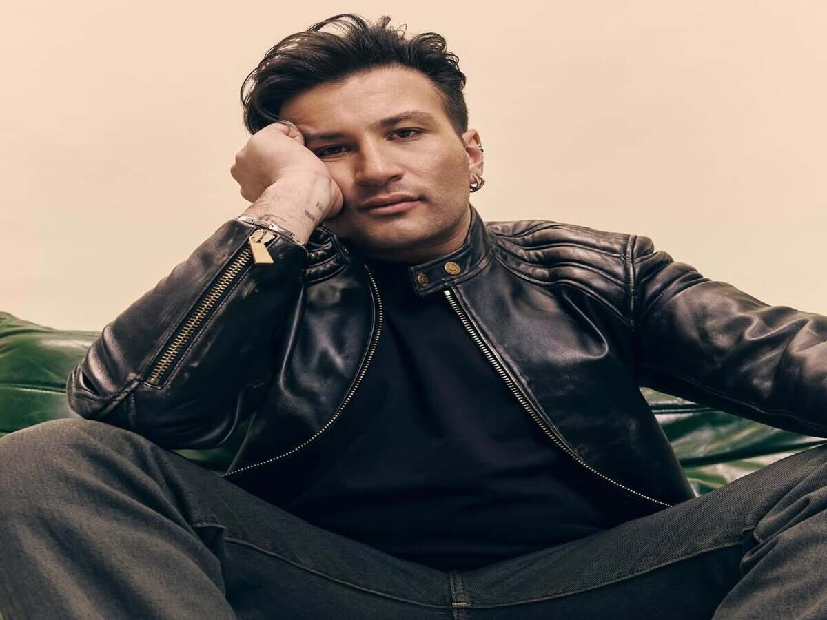 Eddie Brock, da TikTok a Sanremo 2026: il significato del brano "Avvoltoi"