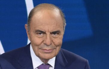Bruno Vespa Bonelli