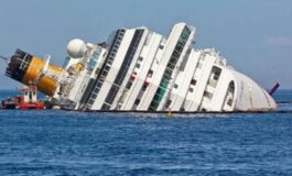 costa concordia