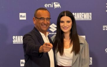 the kolors ospiti sanremo 2026