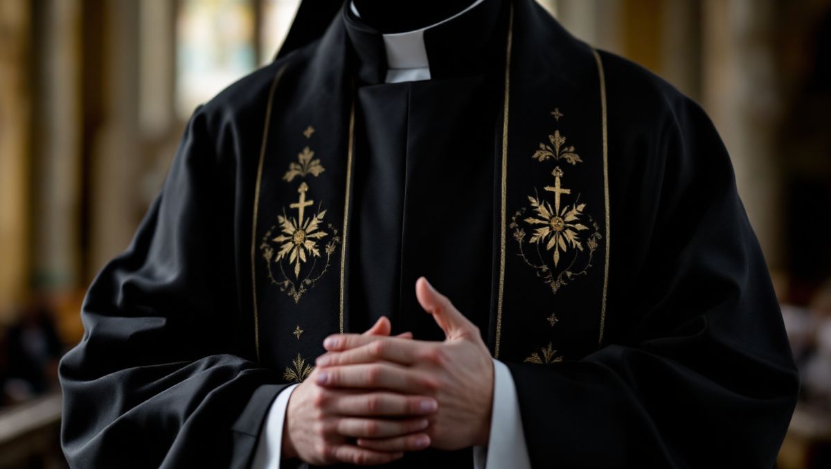 Don Alberto Ravagnani, dalla vocazione ai social: la decisione di abbandonare il sacerdozio