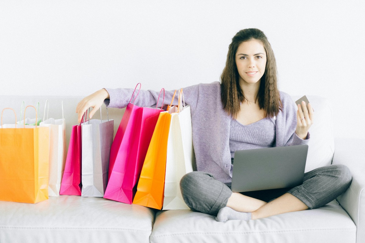 Forte-Forte: l'e-commerce per i tuoi acquisti di abbigliamento