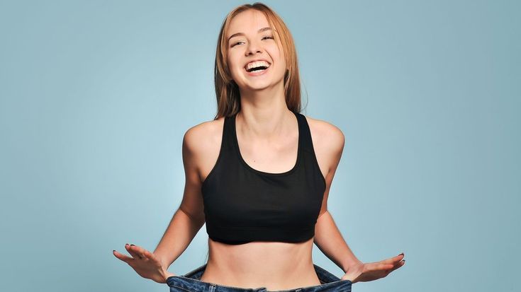 Dieta lipofidica: come perdere peso rapidamente