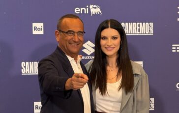 festival sanremo rassegna stampa 27 febbraio