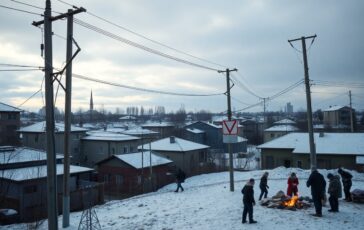 impatto dellattacco russo sulla rete elettrica ucraina analisi e conseguenze 1770459950 364x230