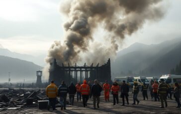 incendio a crans montana il presidente svizzero in visita ai feriti e alle vittime 1770818769 364x230