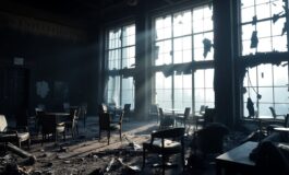 incendio devastante al constellation di crans montana prime immagini della tragedia 1770833329 265x160