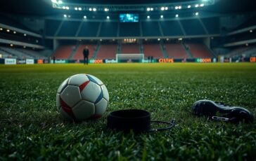 inchiesta uefa dopo la presunta offesa razzista a vinicius jr durante benfica real madrid 1771433331 364x230