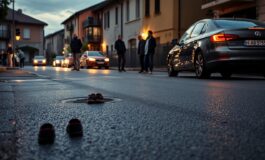 incidente ad avigliana un bambino di 11 anni in gravi condizioni dopo essere stato investito 1770707477 265x160