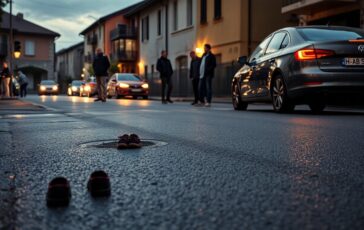 incidente ad avigliana un bambino di 11 anni in gravi condizioni dopo essere stato investito 1770707477 364x230