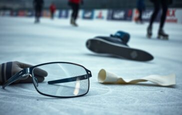 incidente ai quarti dei 1500 m kamila sellier ferita al volto fontana coinvolta 1771687945 364x230