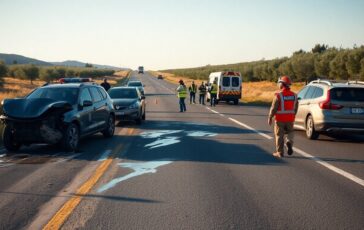 incidente grave ad anagni sulla via anticolana due vittime e diversi feriti 1771839238 364x230