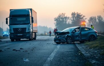 incidente mortale a landriano tragico scontro tra un tir e unauto 1770538177 364x230