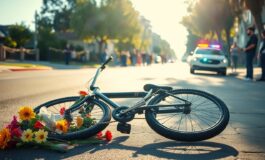 incidente mortale a los angeles tragedia per una donna incinta e la sua bambina 1770136108 265x160