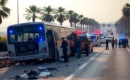 incidente mortale ad antalya otto vittime e 26 feriti in un tragico evento 1769939923