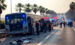incidente mortale ad antalya otto vittime e 26 feriti in un tragico evento 1769939923 265x160