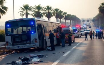 incidente mortale ad antalya otto vittime e 26 feriti in un tragico evento 1769939923 364x230