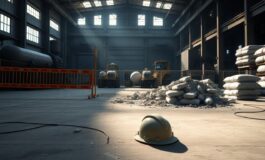 incidente mortale in azienda un operaio di 55 anni perde la vita travolto dal cemento 1770064196 265x160