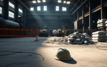 incidente mortale in azienda un operaio di 55 anni perde la vita travolto dal cemento 1770064196 364x230