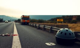 incidente stradale a venezia assalto alla superstrada e le emozioni di un fotografo alle olimpiadi 1771084933 265x160