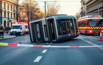 incidente tram linea 9 a milano dinamica vittime e indagini in corso 1772217324 364x230