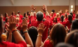 inclusione e musica il coro dellanffas emoziona lariston insieme a laura pausini 1772057501 265x160