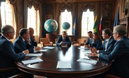 incontro preliminare per il summit sulla competitivita europea 1770648170 265x160